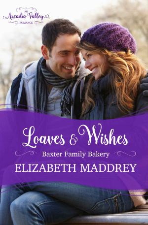 [Baxter Family Bakery 0.50] • Loaves & Wishes